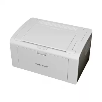 Spausdintuvas Pantum P2509W lazerinis baltas