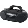 Nešiojamas Bluetooth grotuvas SENCOR SPT4710B – 20 W, Bluetooth 5.3, CD/USB/FM