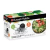 Virtuvės indų rinkinys Russell Hobbs BW06572EU72 – 5 dalių nerūdijančio plieno komplektas