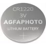 AgfaPhoto CR 1220 ličio baterija 3 V, 5 vnt. (150-803210)