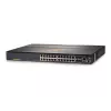 Valdomas tinklo jungiklis HP Aruba 2930M 24G PoE+ 1 lizdas