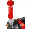 Einhell 4180430 Sodo įrankis 3.000 L Juoda