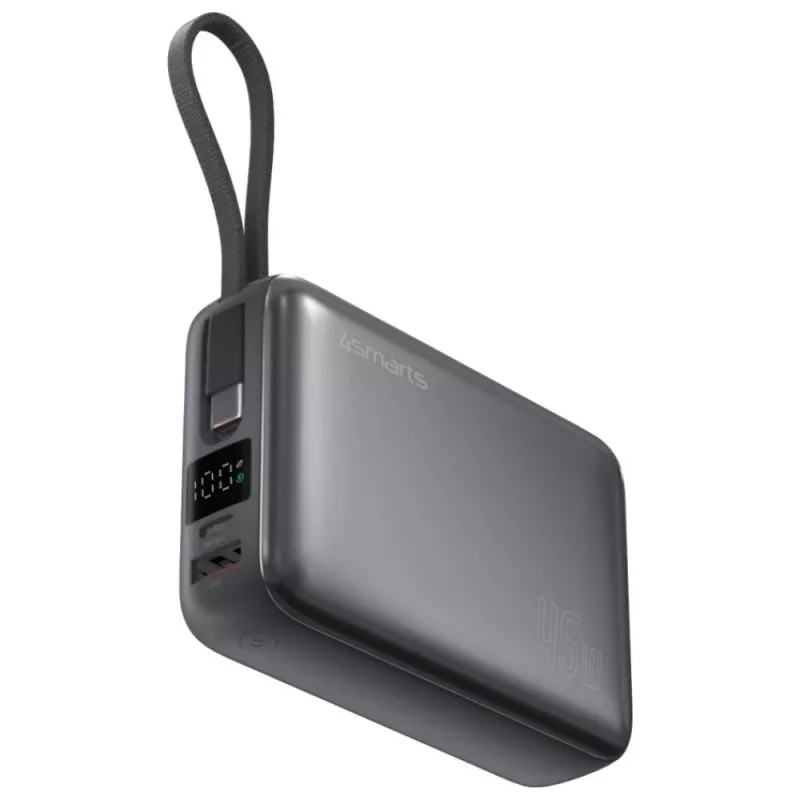 Nešiojamas power bank 4smarts 541409 20000 mAh