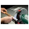 Šlifavimo staklės Metabo DS 150 Plus
