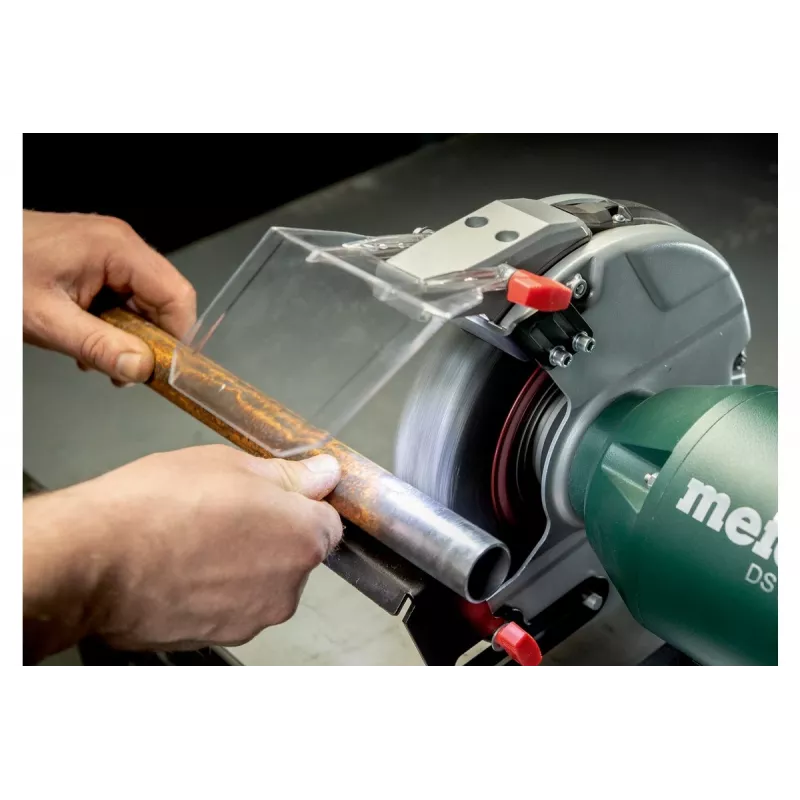 Šlifavimo staklės Metabo DS 150 Plus