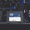 SSD Patriot P210 1 TB SATA III 2,5 colio vidinis kietasis diskas