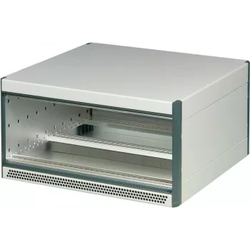SCHROFF ratiopacPRO air komplektinis korpusas RAT.PRO AIR 6/7HE 84TE 375T (24572043)