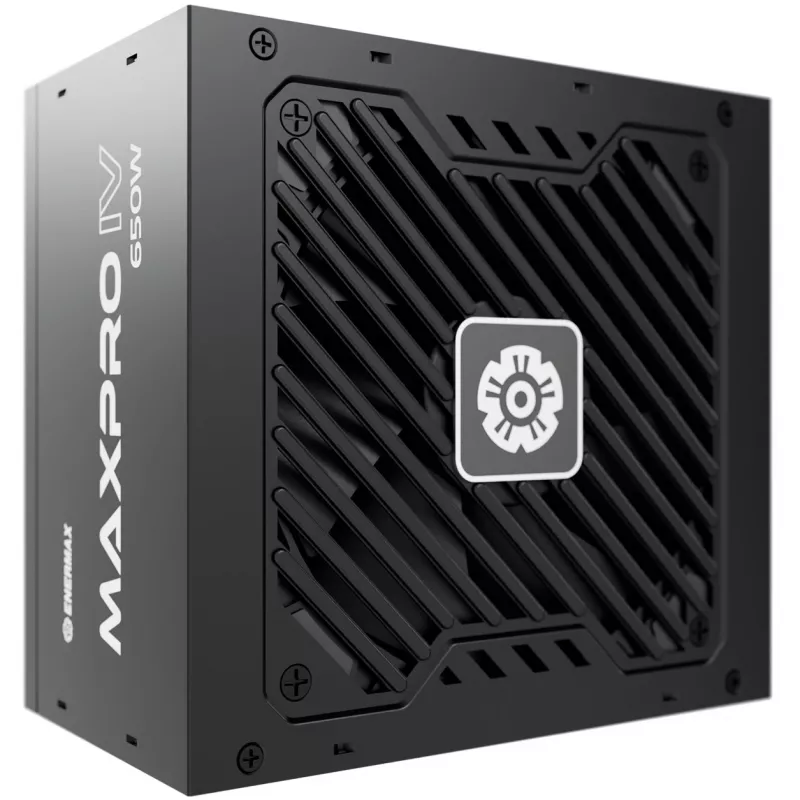 Energijos šaltinis Enermax Maxpro IV 650W EMP650W