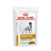 Šlapias šunų maistas Royal Canin Urinary S/O Moderate Calorie maišeliai 12 x 100 g, suaugusiems, 80% drėgmės, 8% baltymų