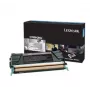 LEXMARK C746H3KG Toner Lexmark juodas originalus 12000 puslapių C746dn / C746dtn / C746n / C746