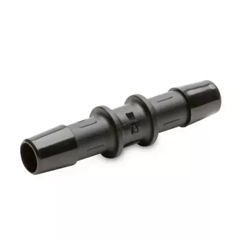 Vamzdelis EK Water Blocks EK-Pro 17/10mm Sustiprinta EPDM Išlenkta 45° ir 90°