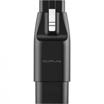 Priedas elektrinei stotelei ADAPTER/EV X-STREAM 5004701003 EcoFlow