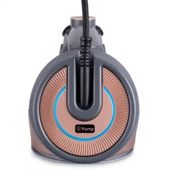 Zelmer ZIR4920 PrimeSteam lygintuvas
