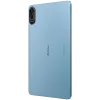 Planšetinis kompiuteris Blackview MEGA 2 SET LTE 12 colių FHD+ IPS 1200x2000 60Hz 12GB+256GB Unisoc T615 Octa-core 1.6GHz Priekinė kamera 8MP Galinė kamera 16MP 9000mAh+Įkrovimas 18W Greitas / Kabelis Plėvelė Dėklas Rašiklis Pelė Klaviatūra