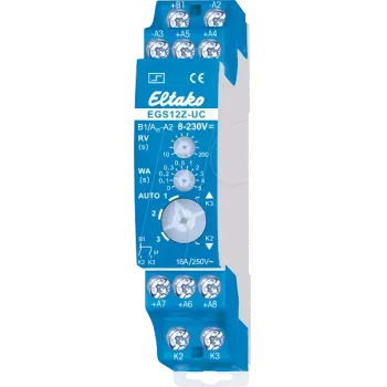 Eltako 21200401 – Relė arba valdymo modulis