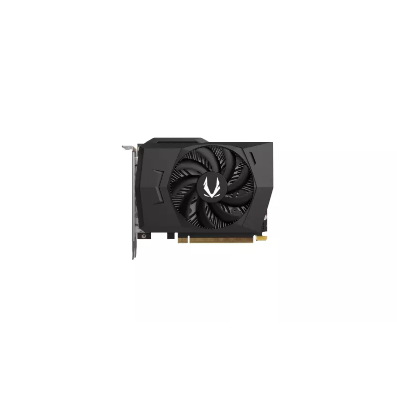 Vaizdo plokštė ZOTAC GAMING GeForce RTX 3050 6 GB GDDR6 Solo