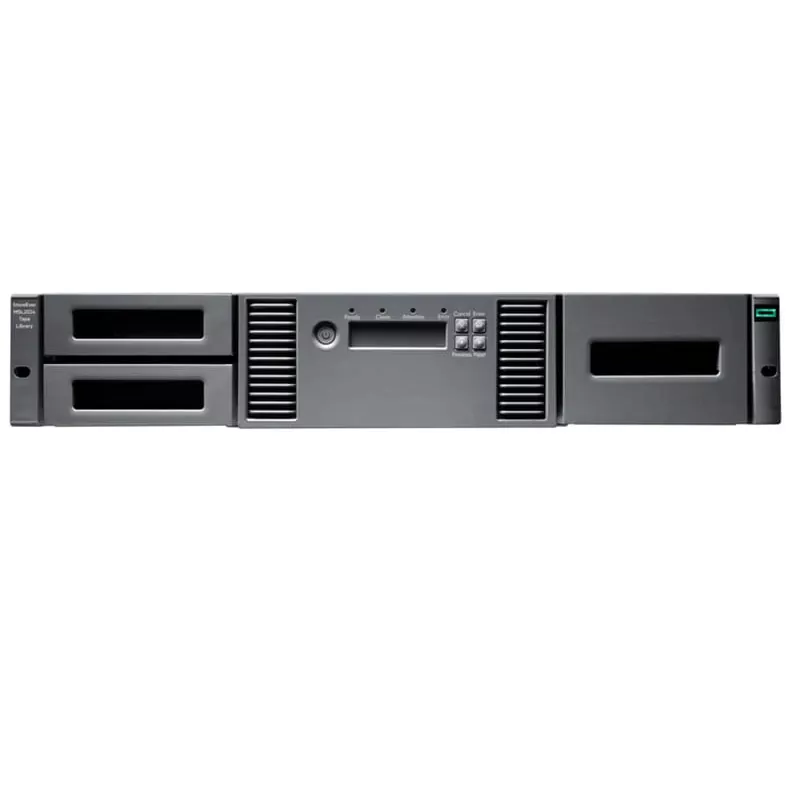 Maitinimo šaltinio rinkinys HPE MSL3040 U Q6Q64A