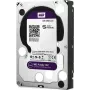 Kietasis diskas Western Digital 8 TB 3,5 colio Serial ATA III WD80PURX