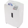 HSM shredstar X13 dokumentų smulkintuvas, 4 x 37 mm, su atskiru CD pjovimo mechanizmu