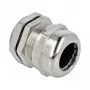 Kabelio įvadas DeLOCK 60279 metalinis žalvaris 1 vnt.