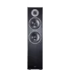 Grindinis aktyvus monitorius Magnat Monitor S80 ATM – 2,5 krypčių, 160 W RMS, 26–38 000 Hz, 4 Ω, juodas