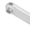 Momentinis vandens šildytuvas NOVEEN IWH460 4600W 220–240V, be bako, prie vartojimo vietos, 2,5 l/min, IPX4, LED ekranas