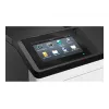 Spausdintuvas Lexmark MS632dwe lazerinis juodas pilkas