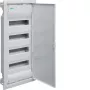 Elektros skydas Hager VU48NE IP30 348 mm plotis 94,5 mm gylis 755 mm aukštis