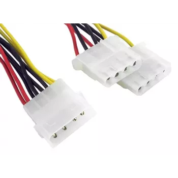 CC-PSU-1 vidinis maitinimo šakotuvas