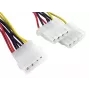 CC-PSU-1 vidinis maitinimo šakotuvas