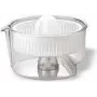 Bosch MUZ6ZP1 citrusinis presas plastikinis permatomas baltas