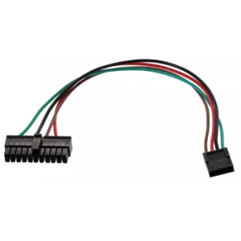 Maitinimo laido adapteris TOMTOM LINK 3xx iki 645 (1 vnt.) – suderinamas su transporto priemonės maitinimo jungtimi