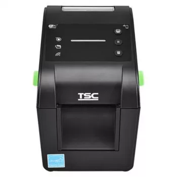 Etikečių spausdintuvas TSC DH220 203 dpi su USB, Ethernet ir RS232
