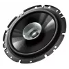 Pioneer TS-G1710F automobilinis garsiakalbis apvalus 280 W