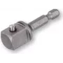 DEWALT DT7512-QZ - Adapteris lizdui - sidabrinis - 52 mm (DT7512-QZ)