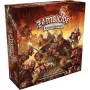 Zombicide - Juodasis maras šeimyninis žaidimas