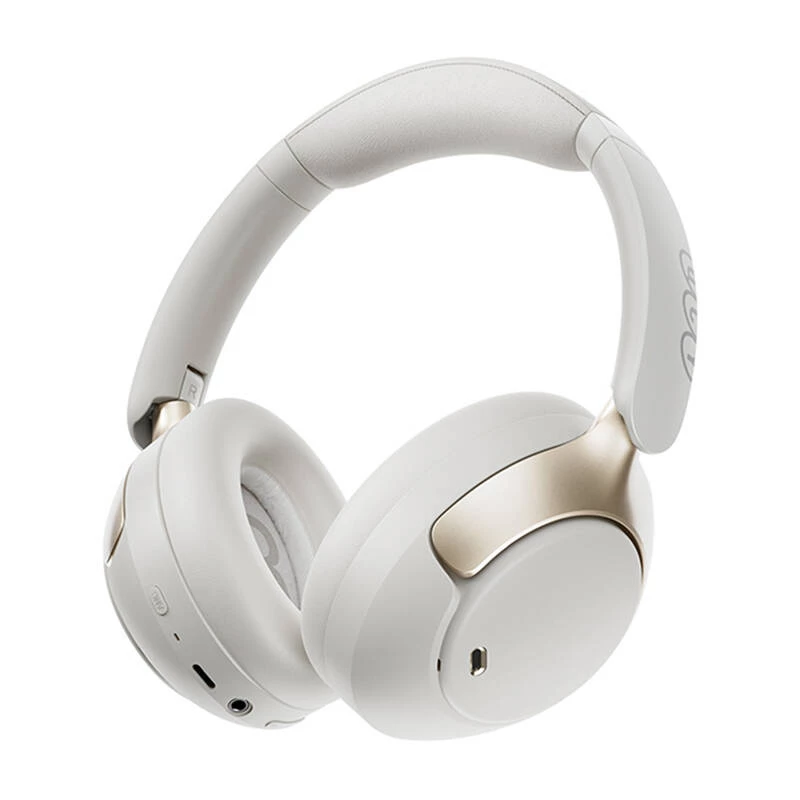Ausinės QCY H3 Pro (Baltos)