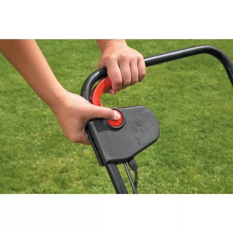 Skarifikatorius Black & Decker GD300