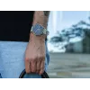 Išmanusis laikrodis TRACER SM7 Astral Starlight – Bluetooth, širdies ritmo matuoklis