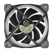 Thermaltake Riing 12 RGB Plus TT Premium Edition kompiuterio korpuso ventiliatorius, 3 vnt., 120 mm