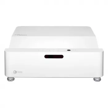 Optoma ZW410UST – DLP projektorius – lazerinis – 3D – 4000 liumenų – WXGA (1280 x 800)