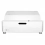 Optoma ZW410UST – DLP projektorius – lazerinis – 3D – 4000 liumenų – WXGA (1280 x 800)