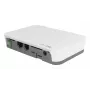 Mikrotik RB924I-2ND-BT5&BG77 pramoninis šliuzas / valdiklis 10, 100 Mbit/s