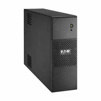Eaton 5S 1500i nepertraukiamo maitinimo šaltinis (UPS) 1,5 kVA 900 W, 8 AC lizdai