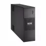 Eaton 5S 1500i nepertraukiamo maitinimo šaltinis (UPS) 1,5 kVA 900 W, 8 AC lizdai