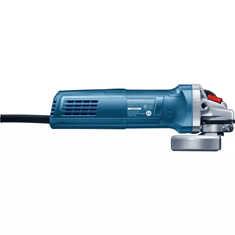 Kampinis šlifuoklis Bosch GWS 880 Professional 12,5 cm 11000 aps./min. 880 W 1,9 kg
