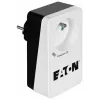 Apsaugos nuo viršįtampių dėžutė Eaton Protection Box 1 FR – 1 kištukinis lizdas E tipas, 220–250 V, 16 A, 4000 W, juoda, kompaktiška