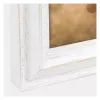 ZEP Rosel White 13x18 medinis portretinis rėmelis AC257W