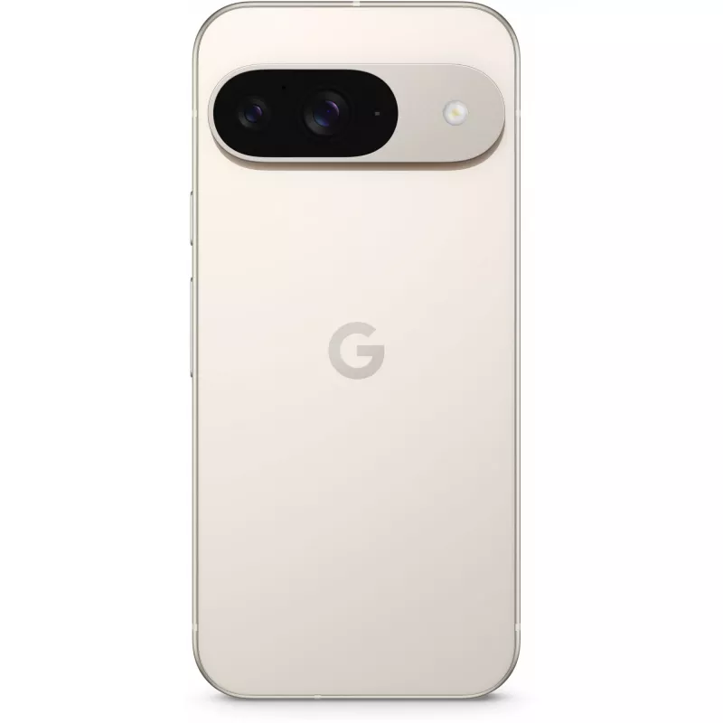 Mobilusis telefonas Google Pixel 9 256GB PORCELAIN GA05843-GB