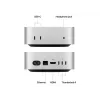 Mac mini M4 10/10, 24 GB, 512 GB SSD